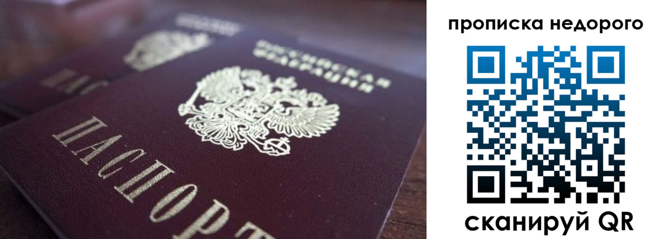 прописка штамп в Рязанской области